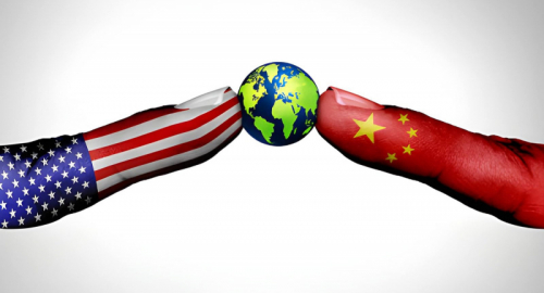 Il vertice del disgelo mancato: l'ombra del Medio Oriente sui colloqui sino-americani